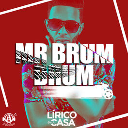 Album cover of Mr Brum Brum