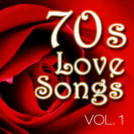 Album cover of 70s Love Songs Vol.1