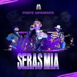Album cover of Seras Mia