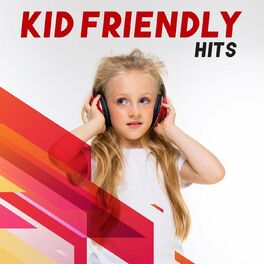 Album cover of Kid Friendly Hits