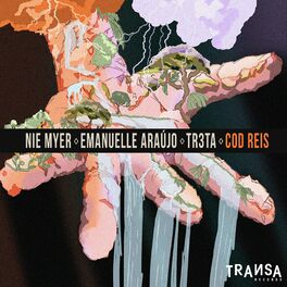 Album cover of Cod Reis