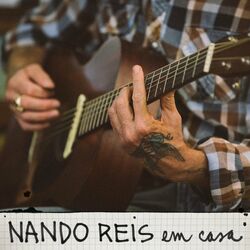 Download Nando Reis - Em Casa (Ao Vivo) 2020