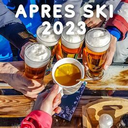 Album cover of Après Ski 2023