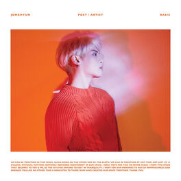 Album cover of Poet ᛁ Artist