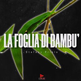 Album cover of La foglia di bambu'