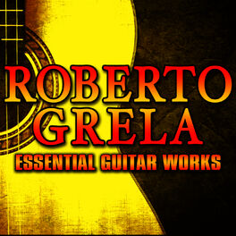 Album cover of Essential Guitar Works