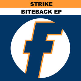 Album cover of Biteback - EP (Come with Me)
