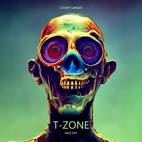 VA - T-Zone - Face Off EP (2022) (MP3)