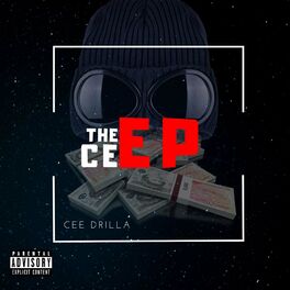 Album cover of The CeEp