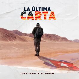 Album cover of La Ultima Carta