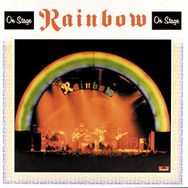 Album cover of On Stage