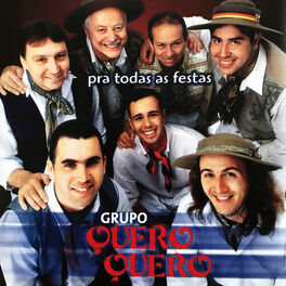 Album cover of Pra Todas As Festas