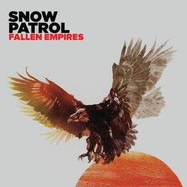 Album cover of Fallen Empires