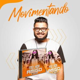 Album cover of Movimentando