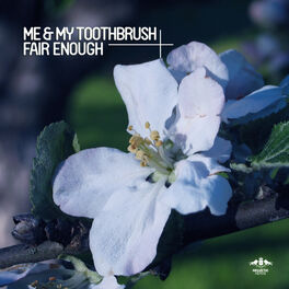Album cover of Fair Enough