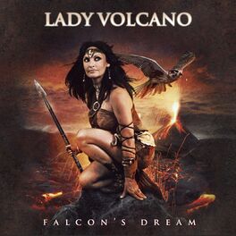 Album cover of Falcon's Dream