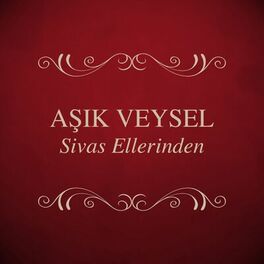 Album cover of Sivas Ellerinden
