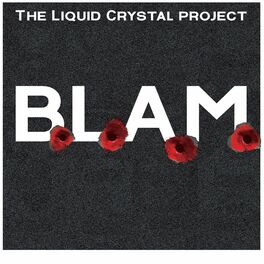Album cover of B.L.A.M