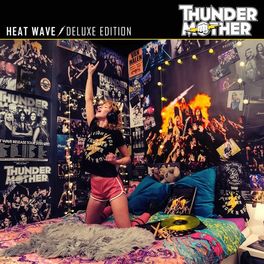 Album cover of Heat Wave (Deluxe Edition)
