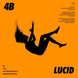 Album cover of Lucid