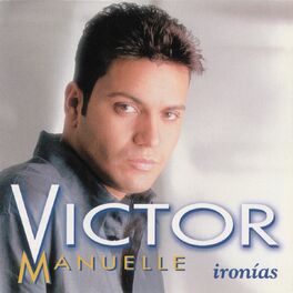 Album cover of Ironias