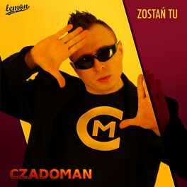Album cover of Zostań Tu