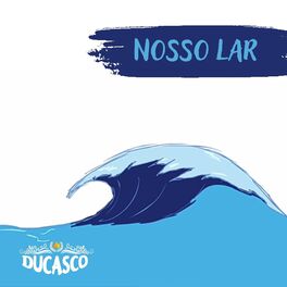 Album cover of Nosso Lar