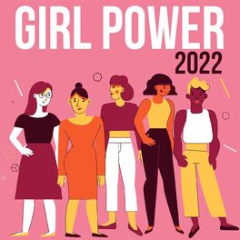 Album cover of Girl Power 2022