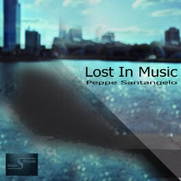 Album cover of Lost in Music