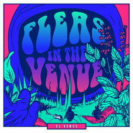 Album cover of Fleas in the Venue