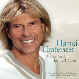Album cover of Meine Lieder - Deine Träume