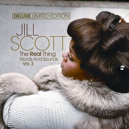 Album cover of The Real Thing Words & Sounds, Vol. 3 (Deluxe Edition)