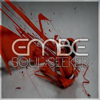 Soul Seeker cover
