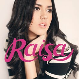 Album cover of Raisa