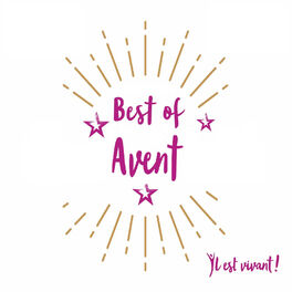 Album cover of Best of : Avent