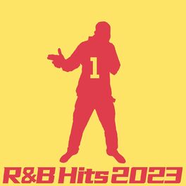 Album cover of R&B Hits 2023 Vol.1