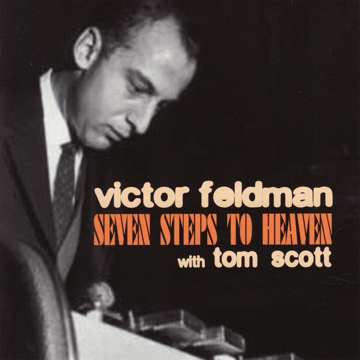 Victor Feldman: albums, songs, playlists | Listen on Deezer