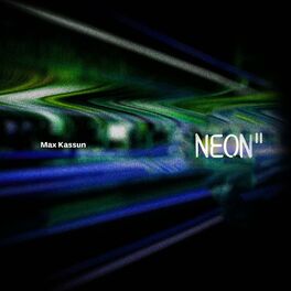 Album cover of Neon Pt.II