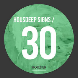 Album cover of Housdeep Signs - Vol.30