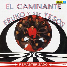 Album cover of El Caminante