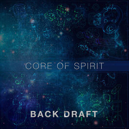 Album cover of Core of Spirit (Remastered)