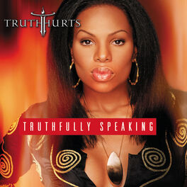 Album cover of Truthfully Speaking