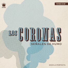 Album cover of Señales de Humo