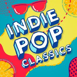 Album cover of Indie Pop Classics
