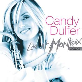 Album cover of Live At Montreux 2002