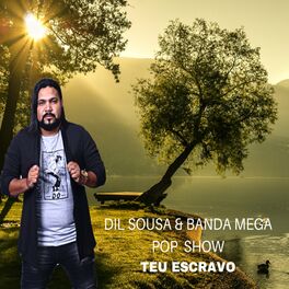 Album cover of Teu Escravo