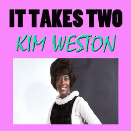 Album cover of It Takes Two