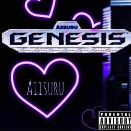 Album cover of Genesis