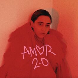 Album cover of Amor 2.0