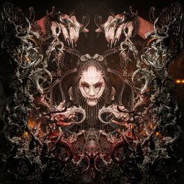 Album cover of Harbinger